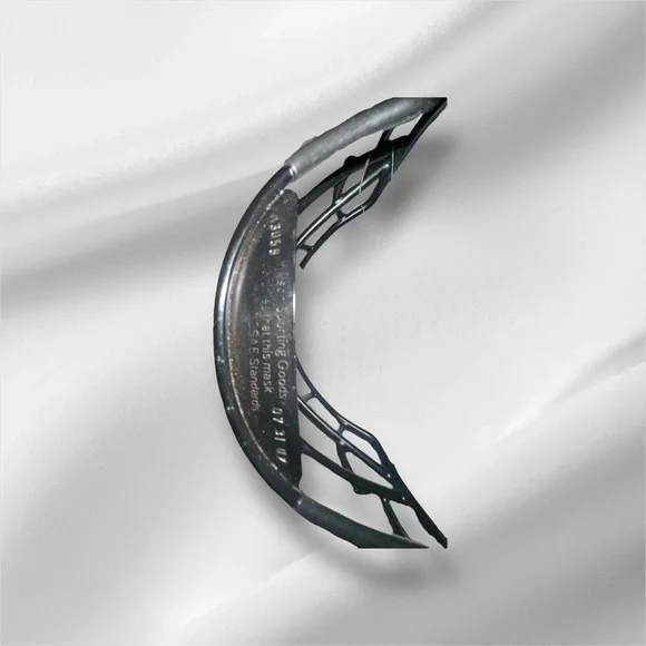 NEW Wilson Batting Helmet Facemask Baseball - Picture 6 of 6